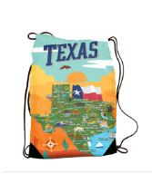 TEXAS DRAW STRING BAG