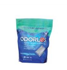 ODORLESS HOLDING TANK CHEMICAL 10-PK