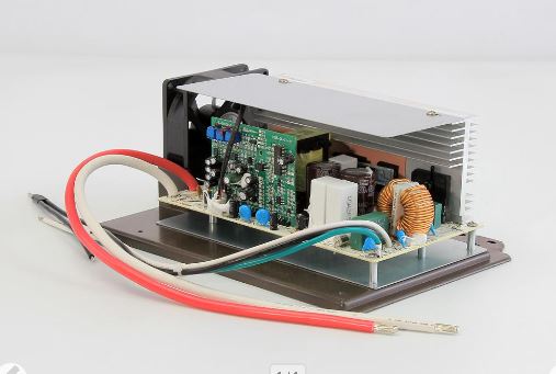 WFCO 8955 REPLACEMENT CONVERTER