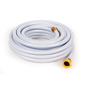 CAMCO Water Hose, 1/2" x 50'