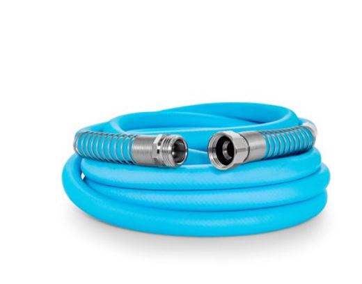 Camco EvoFlex 25-Foot RV / Marine Drinking Water Hose