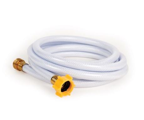 TastePURE 10' Drinking Water Hose - 1 / 2" ID