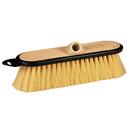 Flow-Thru Brush, Stiff Flow-Thru,Yellow