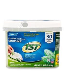 TST Drop-Ins - 30 / bucket