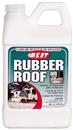 BEST RUBBER ROOF CLEANER,48-OZ