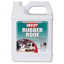 BEST RUBBER ROOF CLEANER,GALLON