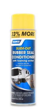 Rubber Seal Conditioner - 16 oz