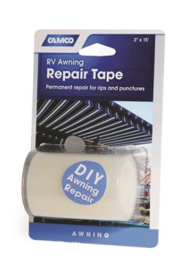 AWNING REPAIR TAPE 3" x 15'