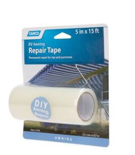 Awning Repair Tape - 5"