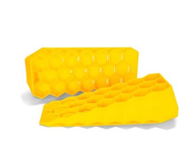 Camco Wedge RV Leveler, Set of 2