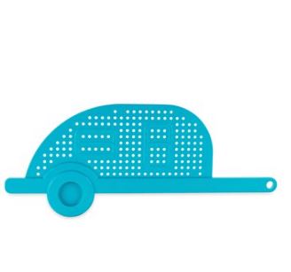 Camco's Life is Better at the Campsite RV-Shaped Pot Drainer