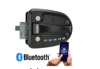GLOBAL LINK ULTRA BT PRO-BLUETOOTH ELECTRONIC