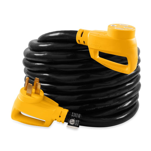 EXTENSION CORD 50A 30FT W/HAND
