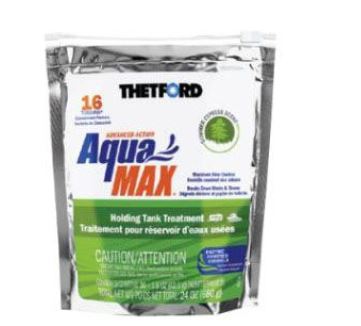 AQUAMAX SUMMER CYPRESS 16CT