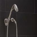 Oxygen Enriched Showerhead, Brushed Nickel