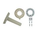 WINEGARD DIRECTIONAL HANDLE-IVORY