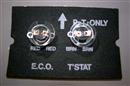 ECO THERMOSTAT ATWOOD WH #91447