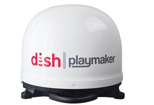 PL-7000 DISH PLAYMAKER (RECEIVER NOT INCLUDED)