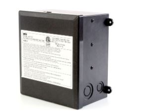 AUTOMATIC TRANSFER SWITCH 50AMP SHORE GENERATOR T-57-R