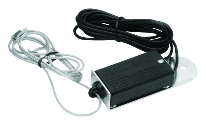 BARGMAN BREAK AWAY DEVICE