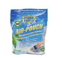 PURE POWER BIO POUCH PK/12