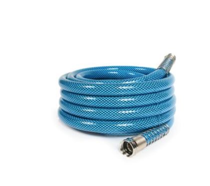 TastePURE 50' Premium Drinking Water Hose - 5 / 8"ID