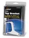 TOP BRACKET CAREFREE BRACKET WHITE