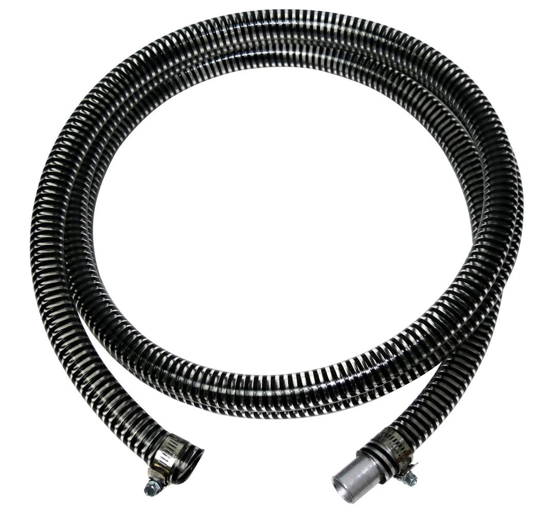 SEWER SOLUTION 10' EXTESION HOSE10'