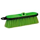 Flow-Thru Brush, Very Soft Flow-Thru, Green