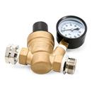 ADJUSTABLE WATER REGULATOR