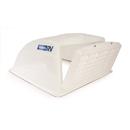 RV Vent Cover, White