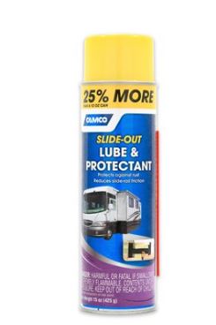 RV Slide Out Lube - 15 oz