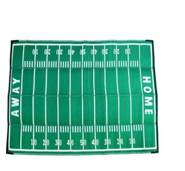 Handy Mat, Football Field 60" X 78"