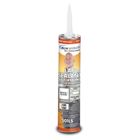 DICOR SELF LEVELING LAP SEALANT