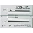 LP Gas Alarm, Flush Mount 40-442-P-WT