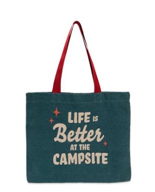 RV TOTE BAG (3 COLORS) TO CHOOSE FROM
