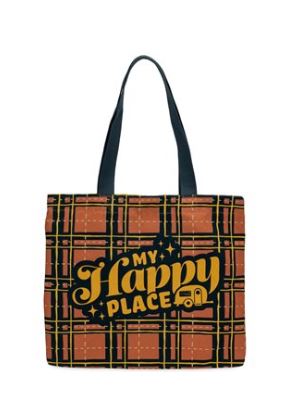 RV TOTE BAG (3 COLORS) TO CHOOSE FROM