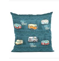 HOME PARK IT THROW PILLOW