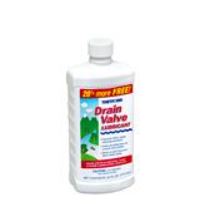 DRAIN VALVE LUBRICANT