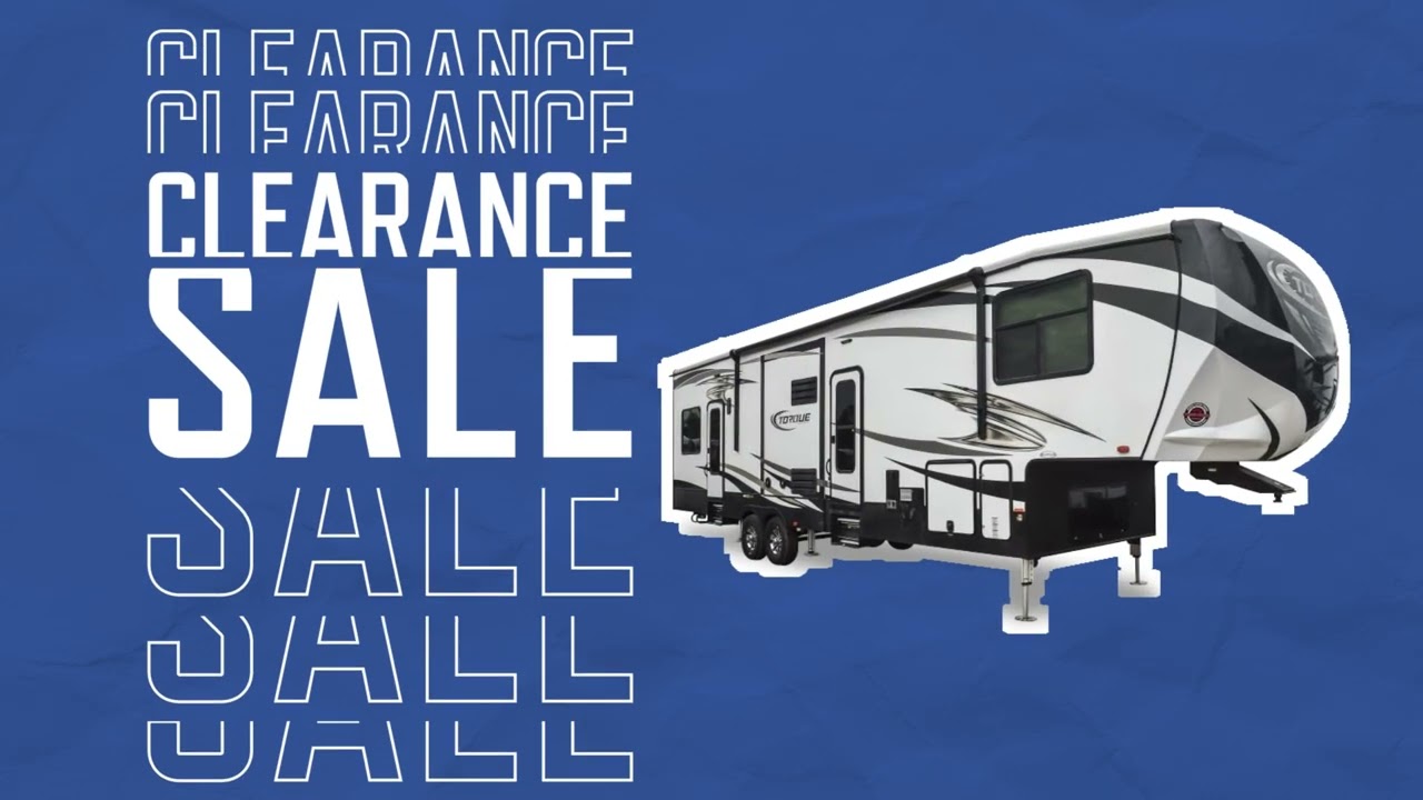 LONE STAR RV SALES, INC